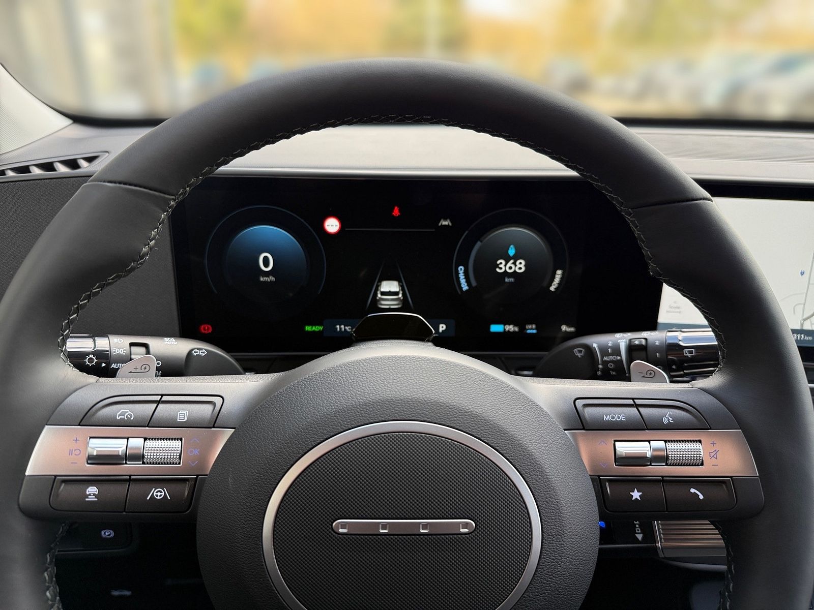 Hyundai KONA - Bild 11