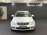 Mercedes-Benz Lim. C 220 CDI: Automatik. SHZ. Navi.AHK