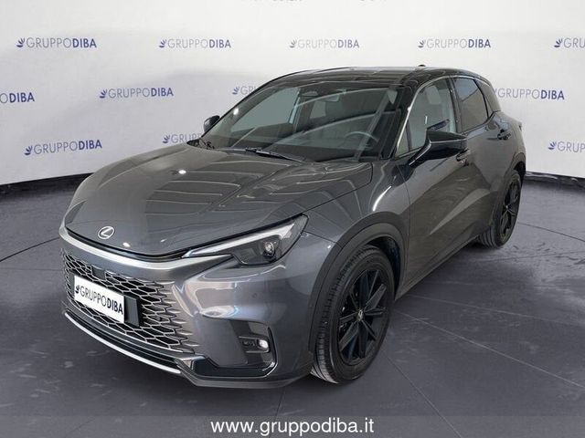 Inne Lexus LBX 1.5 hybrid Original Edition 2wd