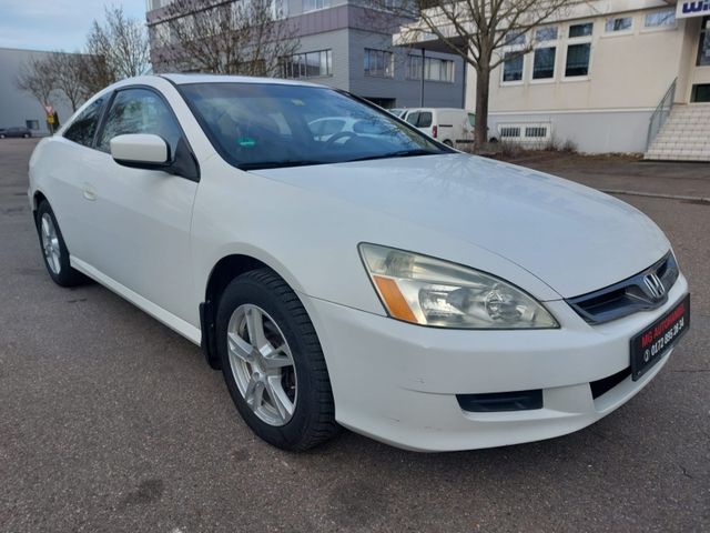 Honda Accord Coupe 2.4 *Automatik*Klima*Leder