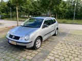 Volkswagen Polo 1.2 Cricket Cricket - Volkswagen Polo Cricket mit Benzin-Antrieb