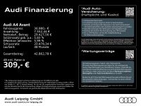 Audi A4 - Vorschau Bild 2