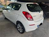 Hyundai i20 1.4 CRDi 5p. Sound Edition - Hyundai i20 Edition20 mit Diesel-Antrieb