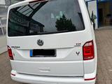 Volkswagen T6 Multivan - Volkswagen T6 Multivan: Privatanbieter