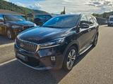 Kia Sorento GT-Line 4WD !!!VOLLAUSSTATTUNG 7SITZE!!! - gebrauchte Kia Sorento aus dem Jahr 2018