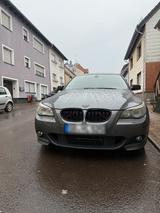 BMW Bmw e60 525i m-paket - BMW 525 in Saarbrücken