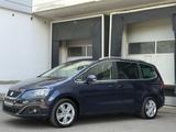 Seat Alhambra Style Bi-Xenon Navi Kamera 7-Sitzer AHK - Seat mit Diesel-Antrieb