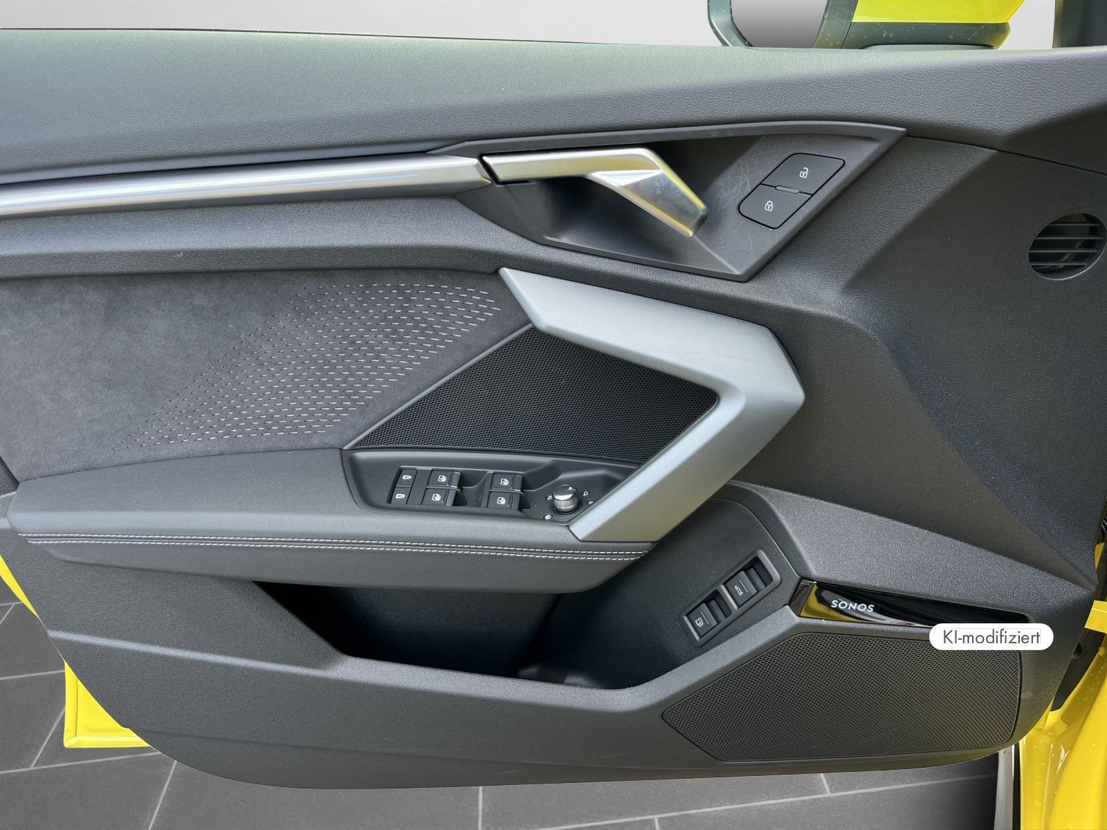 Audi A3 - Bild 13