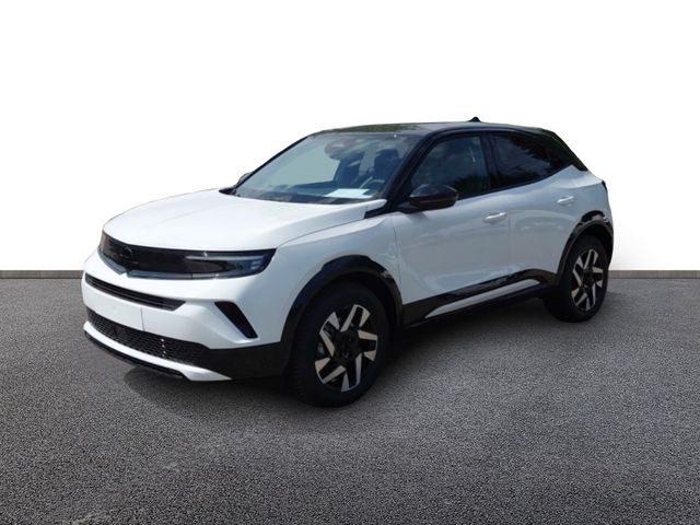 Mokka GS MHEV SHZ LenkradHZG Allwetterreifen LED