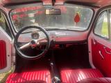 Fiat Cinquecento - Fiat aus 1965