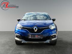 RENAULT Captur TCe 150 GPF VERSION S