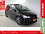 Volkswagen Touran 1.5 TSI DSG 2x R-Line Black Style 18 AHK 