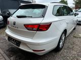 Seat Leon ST Ecomotive Style - Seat Leon: Style Ecomotive