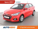 Hyundai i20 1.2 Select *LIMITER*SPUR*KLIMA*START/STOP* - Hyundai i20: Select