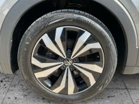 Volkswagen T-Cross - Vorschau Bild 8