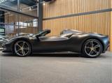 Ferrari 296 GTS Painted Stripes Full Carbon 296 3.0 V6 G - Ferrari aus 2023