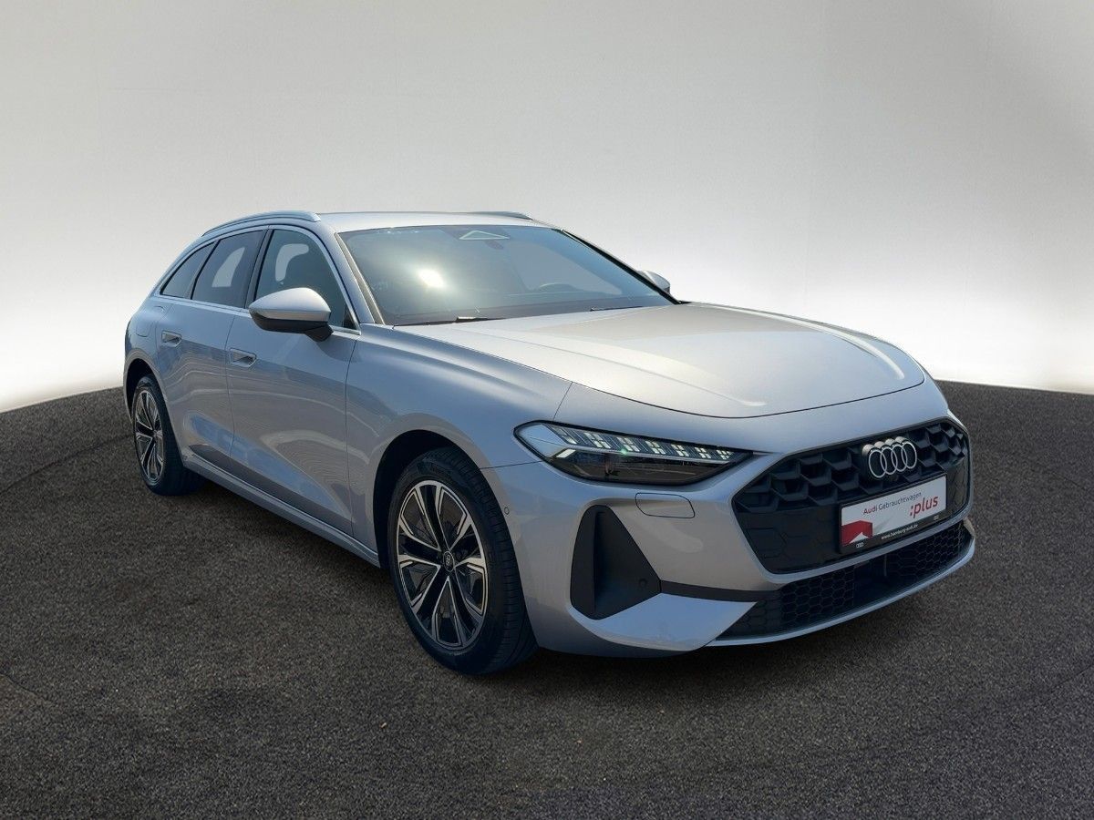 Audi A5 - Bild 6