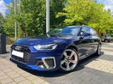 Audi A4 Avant S-tr S line quattro|Matrix|ACC|AHK|19'