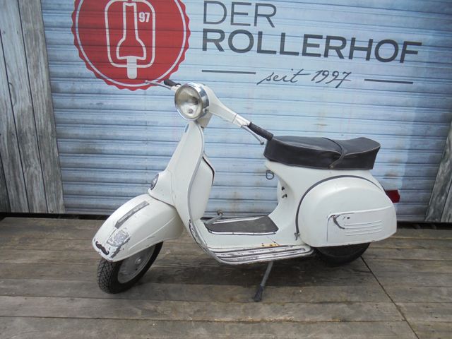 Vespa TS 125 original Zustand Olack