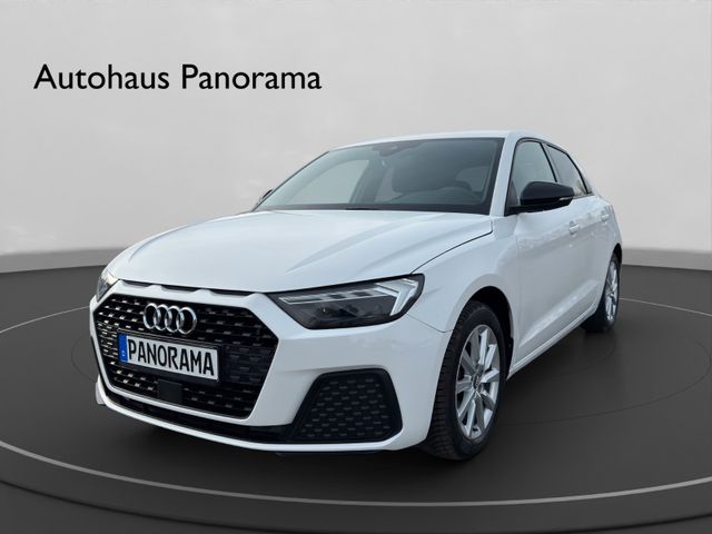 Audi A1 Sportback 30 TFSI Klima/LiveCockpit/Navi