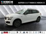 Skoda Kamiq 1.5TSI DSG Tour ACC SHZ KAMERA SMART-LINK+ - scheckheftgepflegte Skoda Kamiq