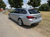 BMW 530d Touring M-Paket  gepflegt, stark  - BMW 530 Gebrauchtwagen Bmw530d