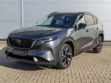 Mazda CX-5 2.5l (141PS) Exclusive Teilleder Schwarz/We - Mazda CX-5 Gebrauchtwagen