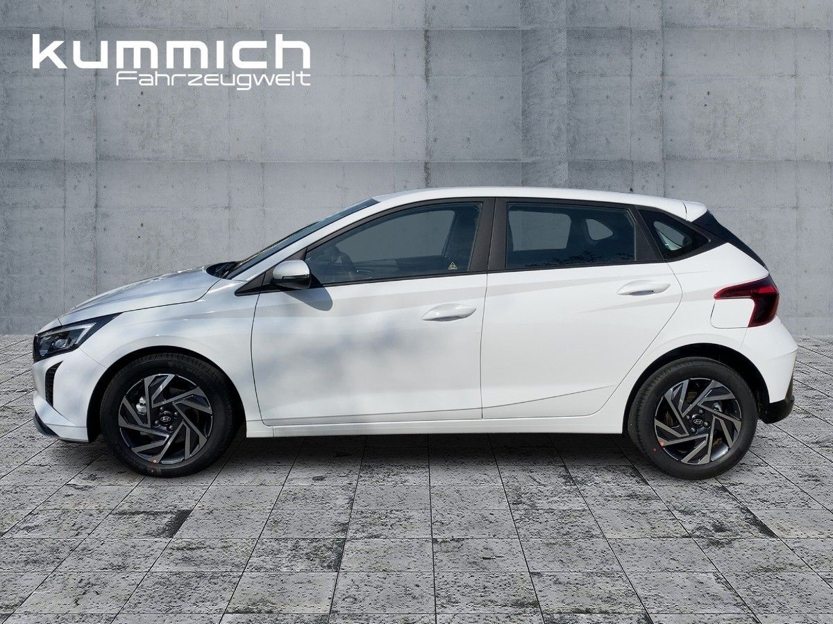 Hyundai i20 - Bild 6