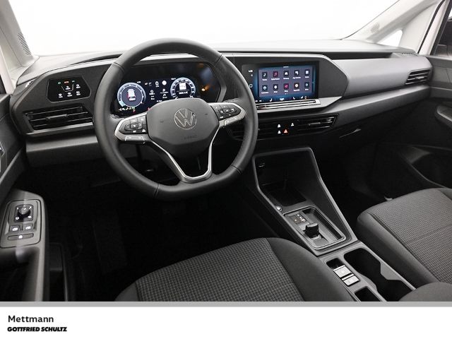 Volkswagen Caddy - Bild 14