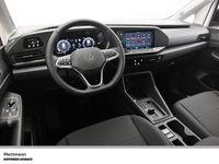 Volkswagen Caddy - Vorschau Bild 14