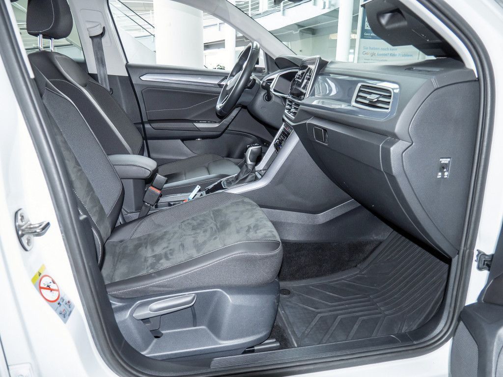 Volkswagen T-Roc - Bild 3