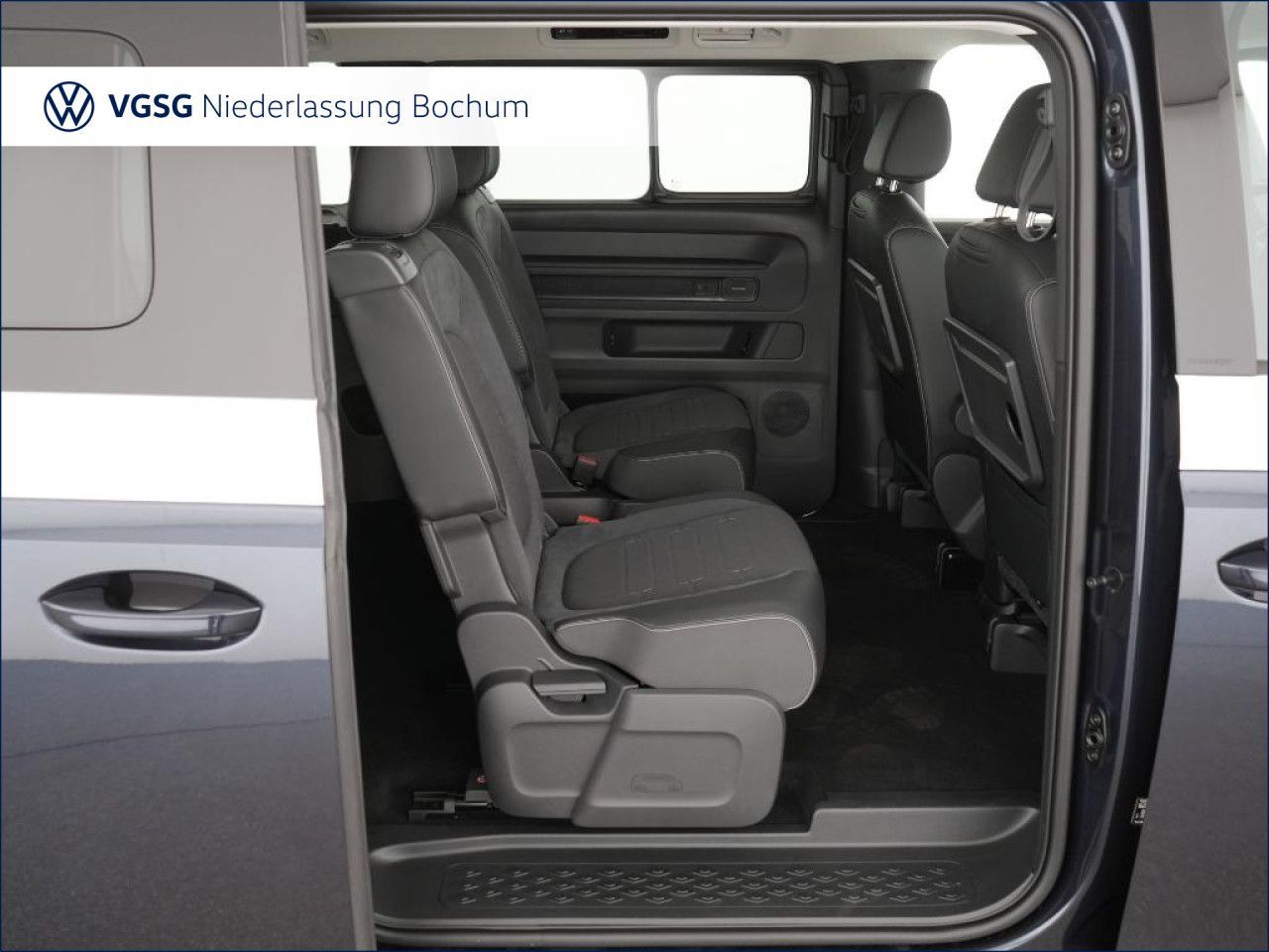 Volkswagen ID. Buzz - Bild 13