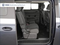 Volkswagen ID. Buzz - Vorschau Bild 13