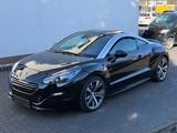 Peugeot RCZ Basis-Turbo-Leder-Xenon-Navi - Peugeot RCZ aus 2013