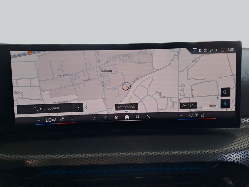 BMW i4 - Bild 17