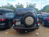 Toyota TOYOTA LAND CRUISER KDJ95 - gebrauchte Toyota Land Cruiser aus dem Jahr 2002