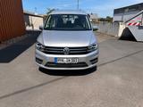 Volkswagen Caddy 2,0TDI 75kW BMT DSG Highline 5-Sitzer ...