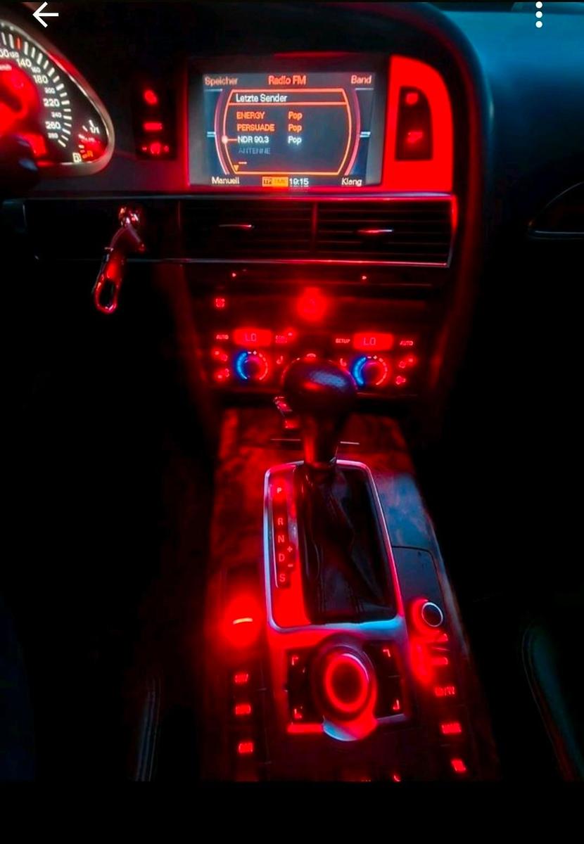 Audi Quattro 2007 — photo 9