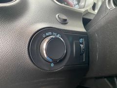 Fahrzeugabbildung Chevrolet Camaro 6.2 V8 Transformers Autom.  Borla 20" HUD