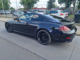 BMW 645 Baureihe 6 Coupe 645 CI Automatik! - BMW 645: Coupé, 645ci