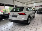 Volkswagen Tiguan Trendline BMT/Start-Stopp *Scheckheft* - VW Tiguan Gebrauchtwagen in Bochum