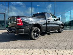 Fahrzeugabbildung Dodge RAM 1500 Gen5 5.7 Hemi Laramie Leder Navi AHK