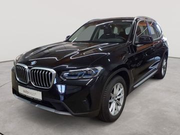 BMW X3 - 2