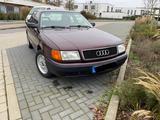 Audi 100 - Audi aus 1991