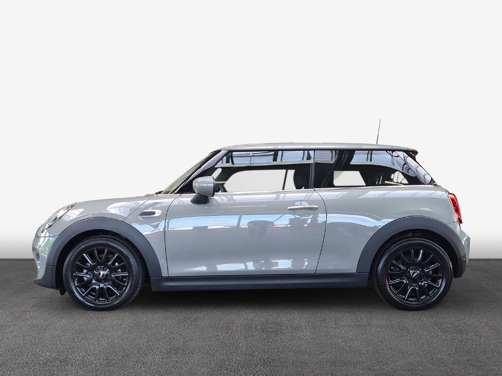 Mini One One Chili LED Navi Tempomat Klimaaut. Shz PDC