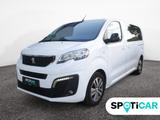 Peugeot Traveller L2 Active BlueHDi 145 KLIMA KAMERA AHK - weiße Peugeot Traveller