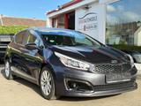 Kia cee'd / Ceed - gebrauchte Kia cee'd / Ceed aus dem Jahr 2018