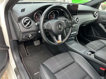 Mercedes A 200 - 6