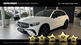 Mercedes-Benz GLC 200 4MATIC AMG+Night+AHK+Pano+KeyGo+RüKa+19" - Mercedes-Benz GLC 200 in Dresden
