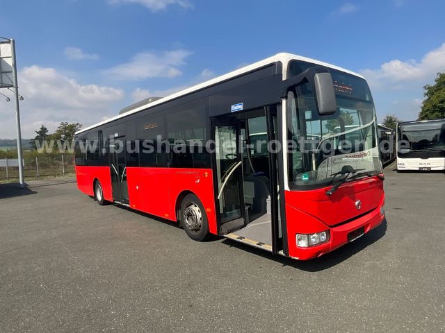 Iveco Crossway LE / Klima/ O 530 Citaro/ A 20/A21